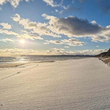 Apartmán Cloud Binz Exteriér fotografie