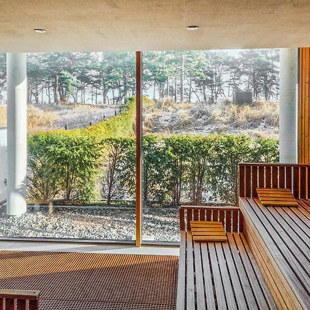 Apartmán Cloud Binz Exteriér fotografie