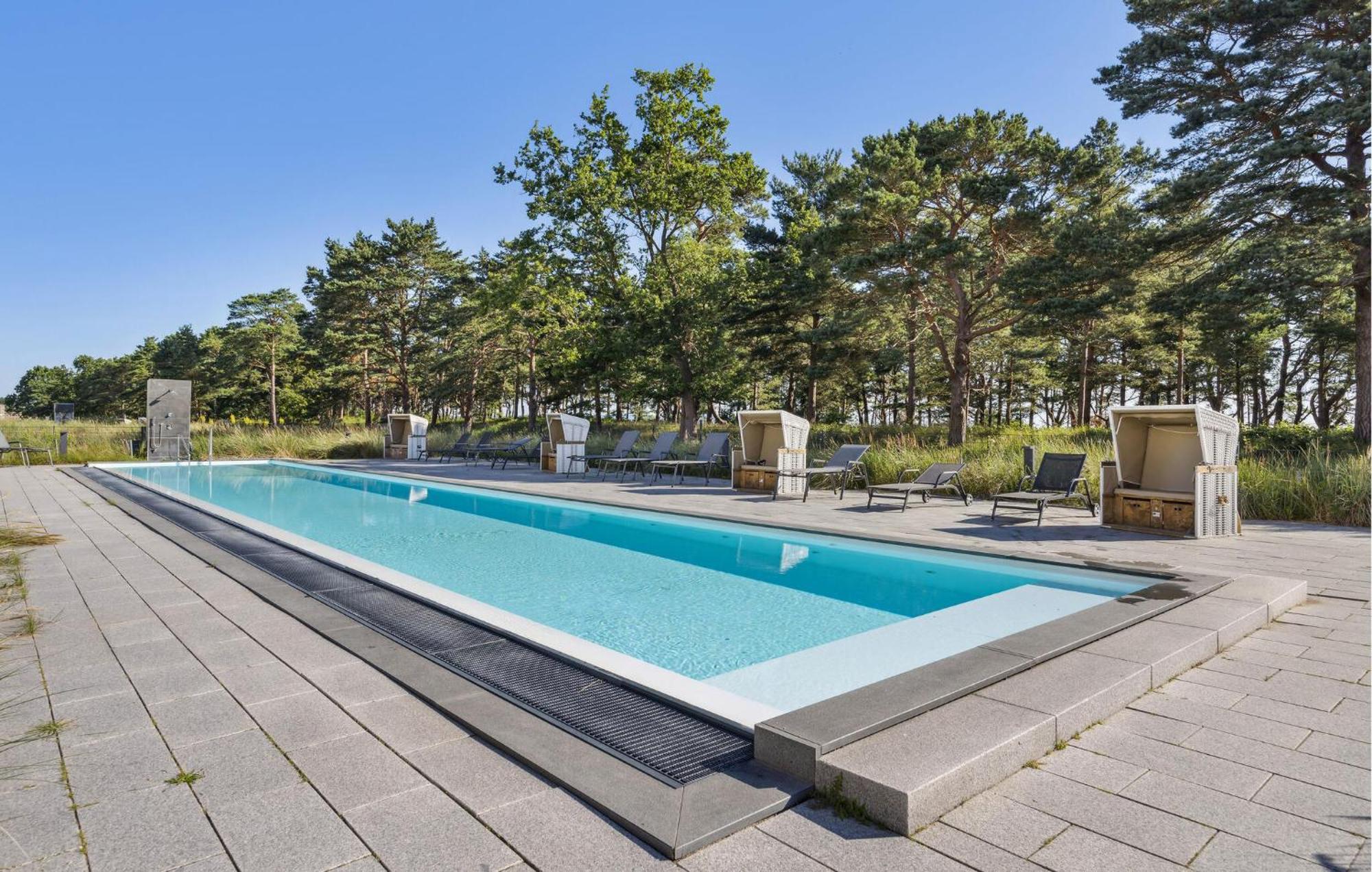 Apartmán Cloud Binz Exteriér fotografie