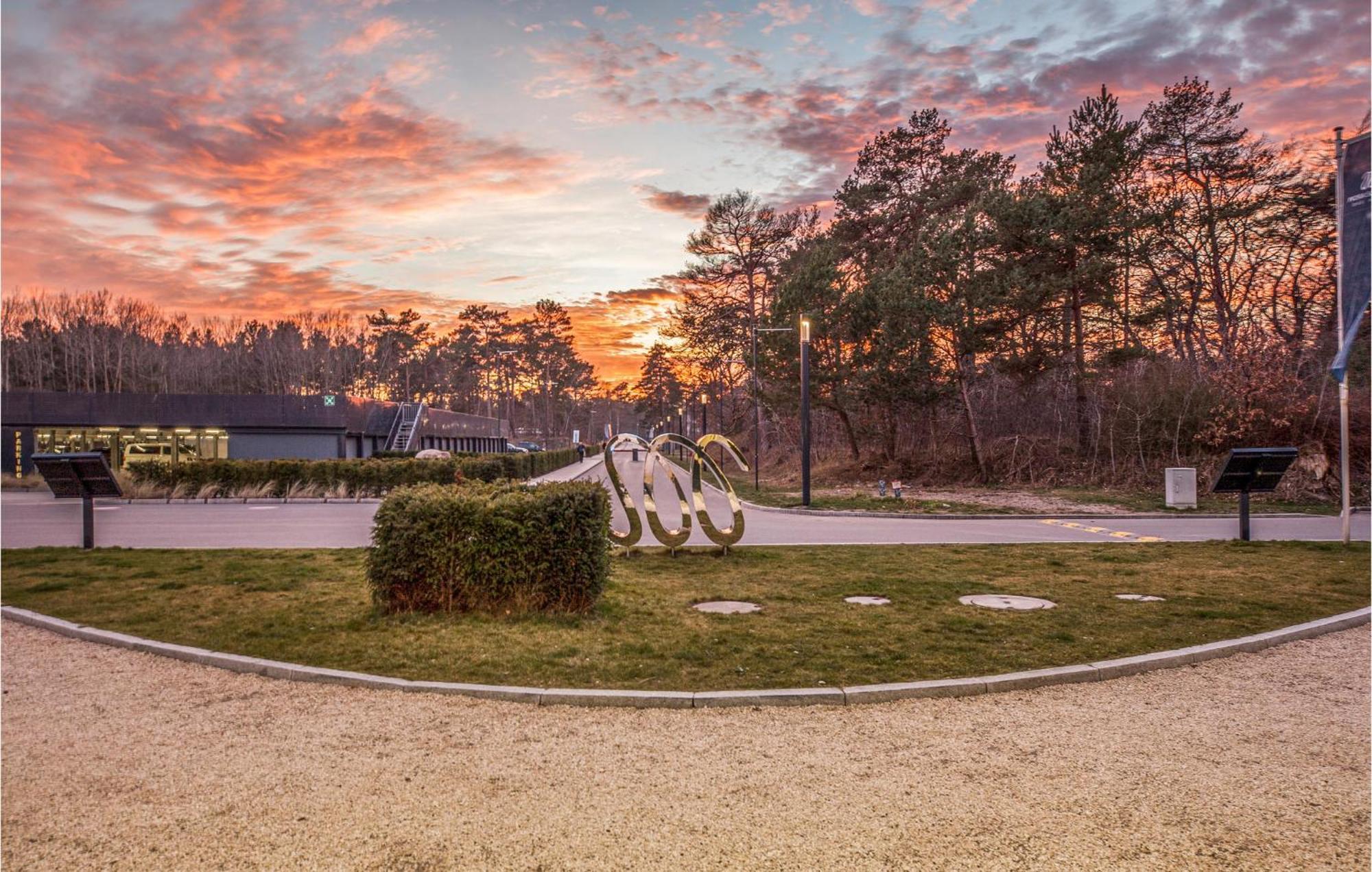 Apartmán Cloud Binz Exteriér fotografie