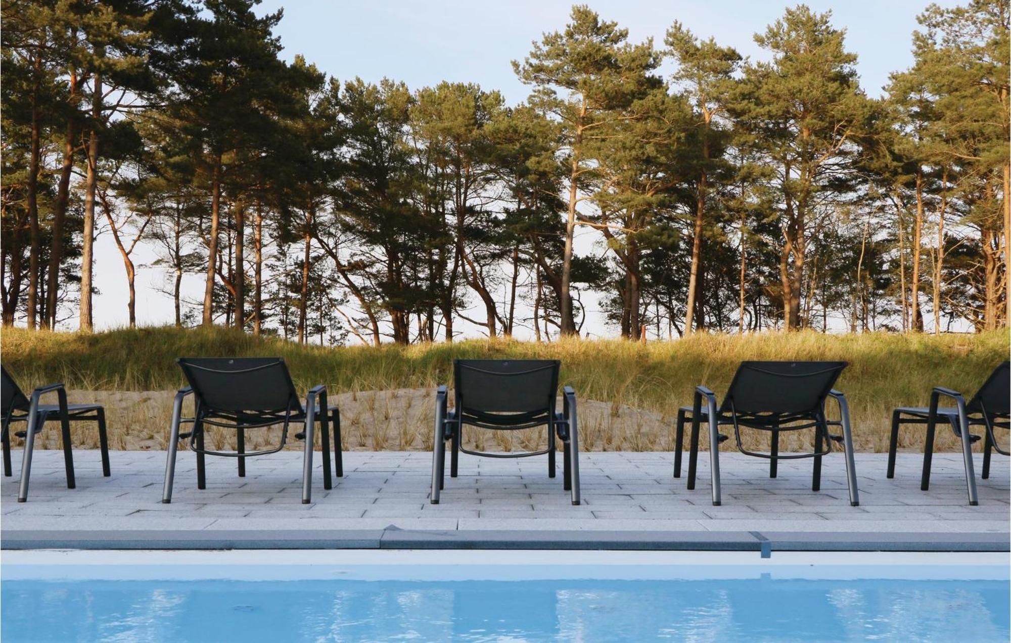 Apartmán Cloud Binz Exteriér fotografie