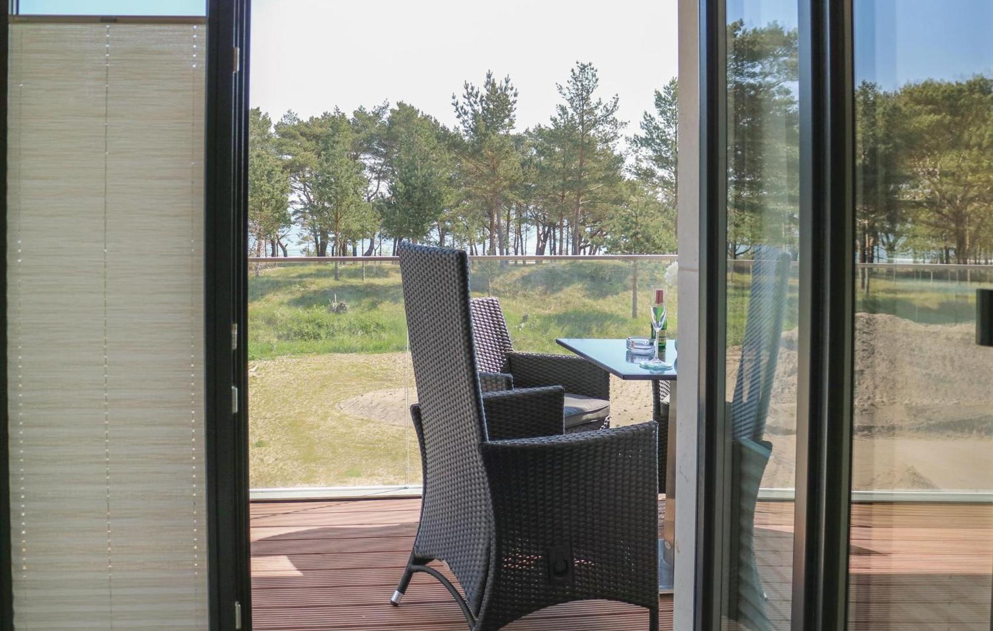 Apartmán Cloud Binz Exteriér fotografie