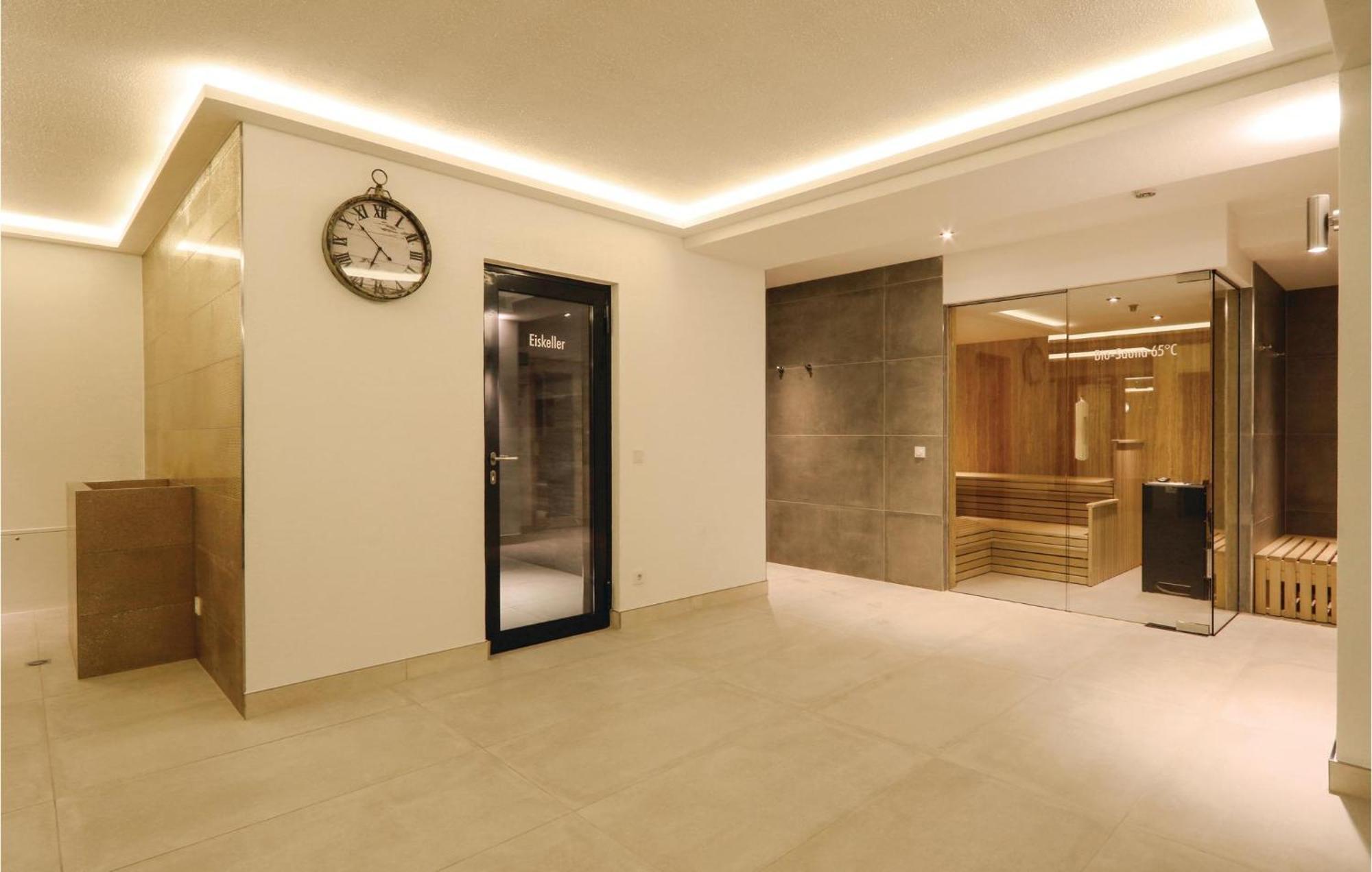 Apartmán Cloud Binz Exteriér fotografie