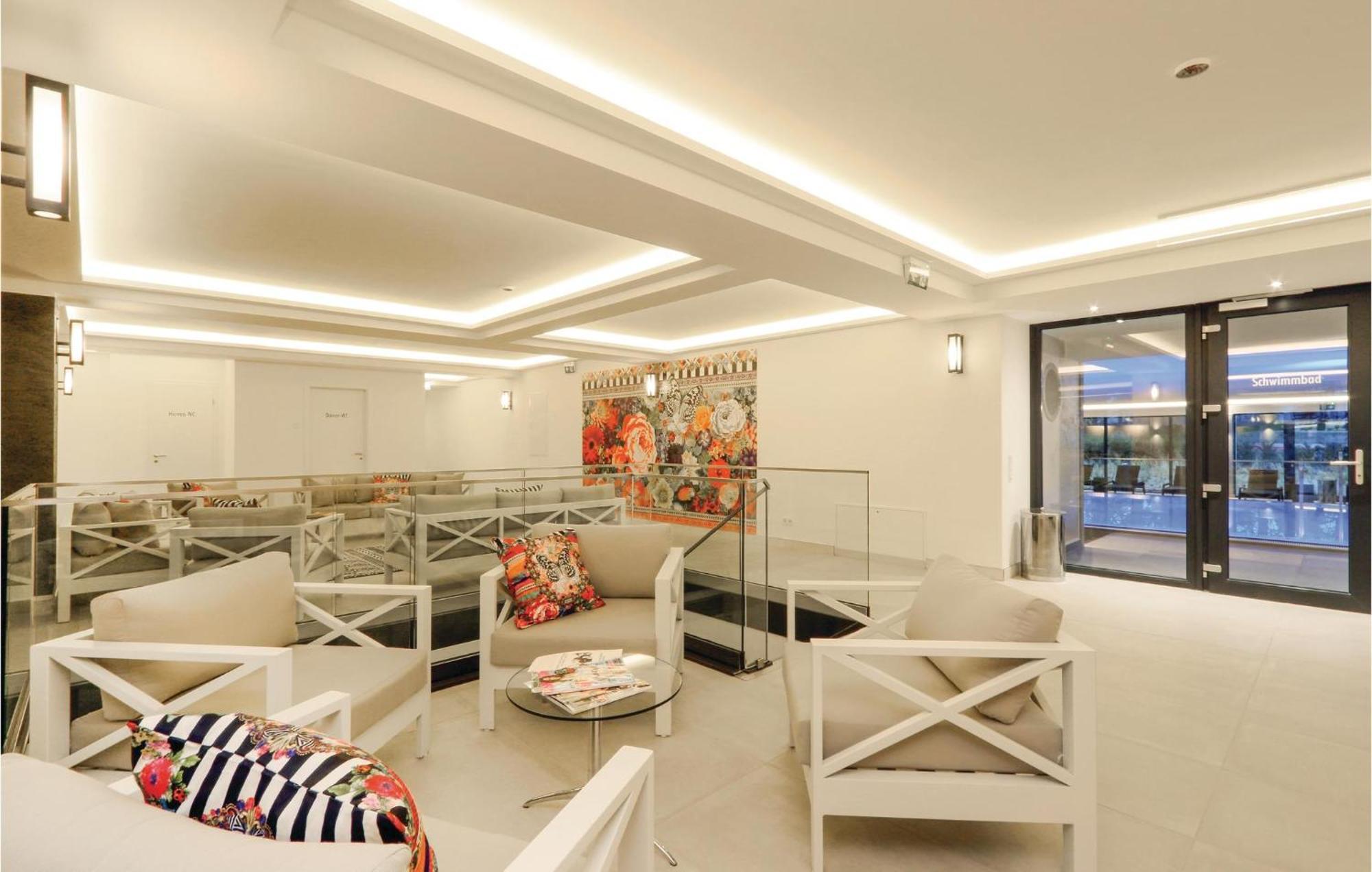 Apartmán Cloud Binz Exteriér fotografie
