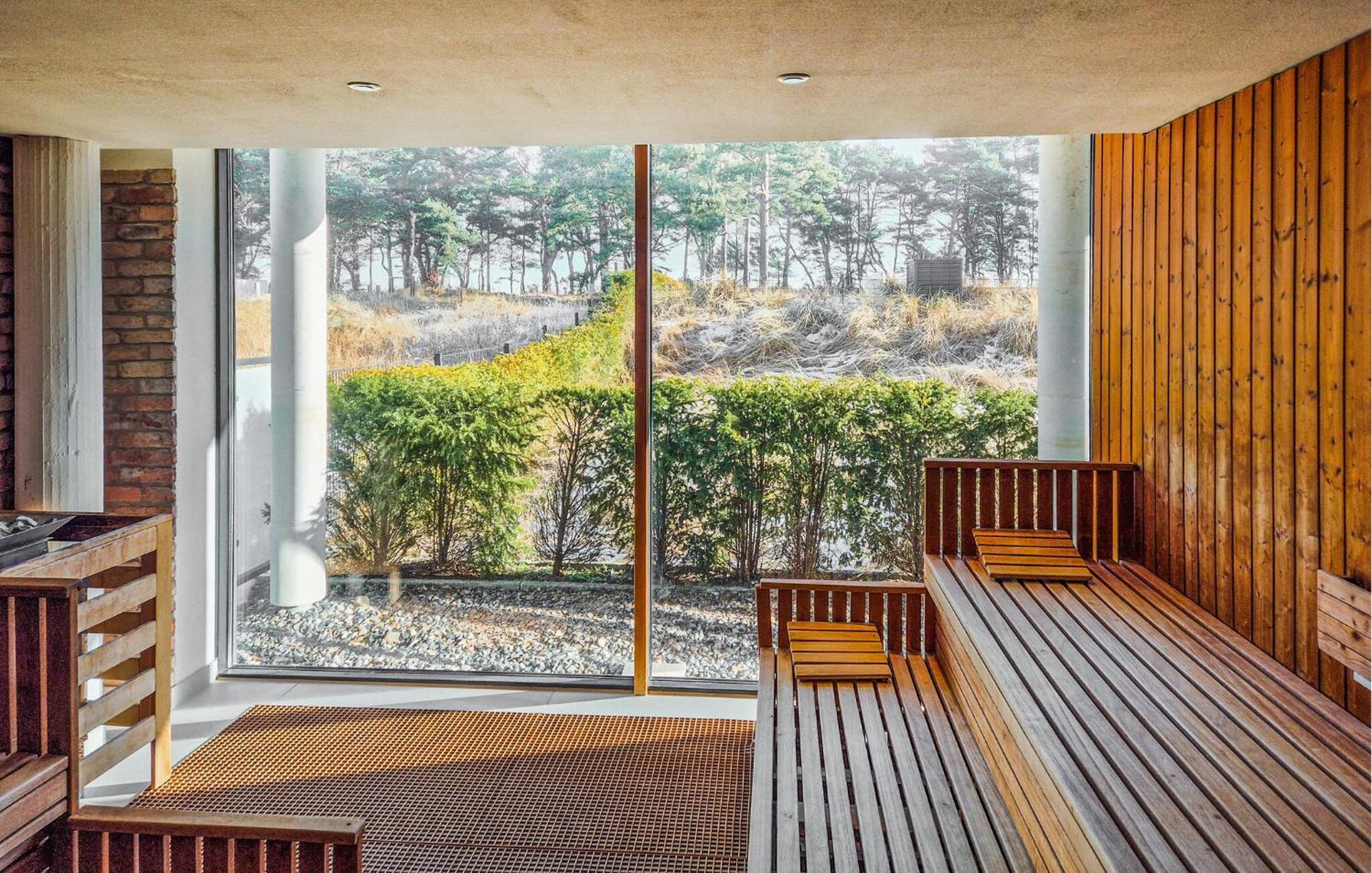 Apartmán Cloud Binz Exteriér fotografie